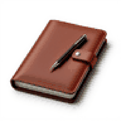 สมุดบันทึกหลังเกษียณ Bucket List พร้อมกล่องของขวัญ (ภาพประกอบ AI)